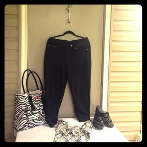 😎Jogger Detail Pants😎