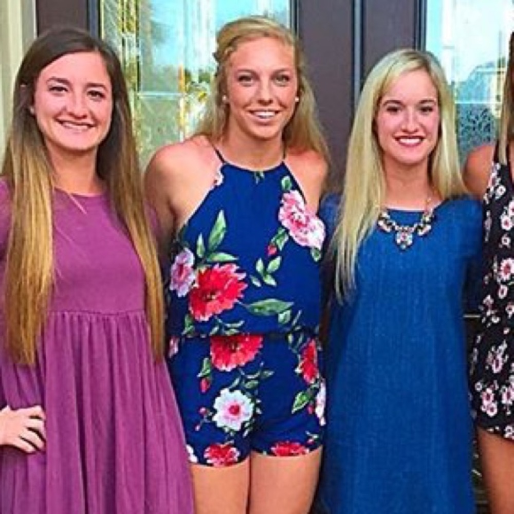 AE romper