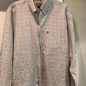 Casual button shirt. GREAT CONDITION!!