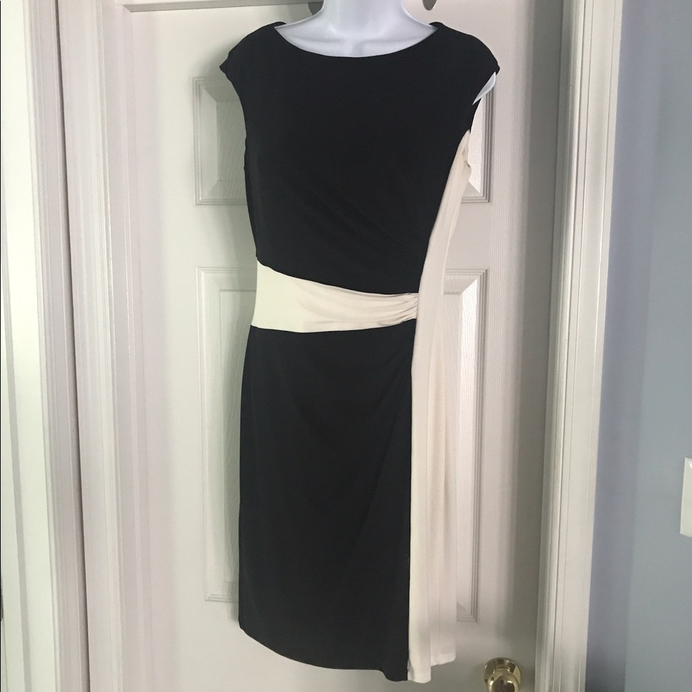 Ralph Lauren dress