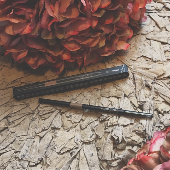 Sephora Makeup - Smashbox blonde brow pencil Sephora Makeup - Smashbox blonde brow pencil