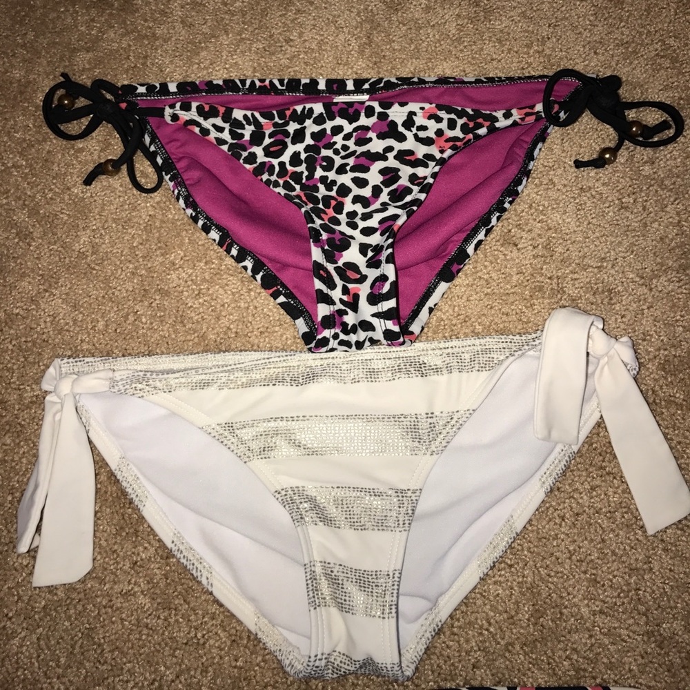 Swim bottom bundle - Picture 2 of 4