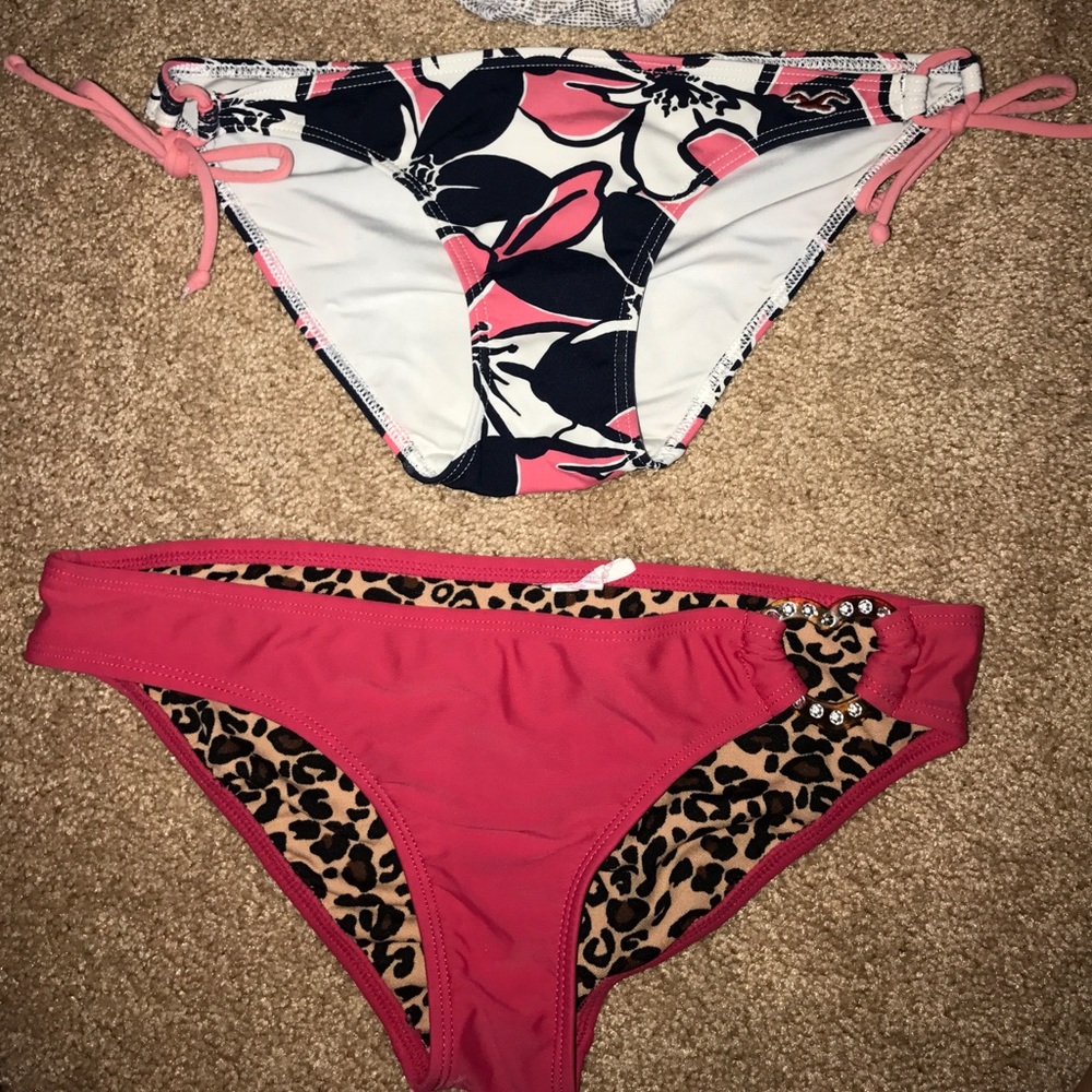 Swim bottom bundle - Picture 3 of 4