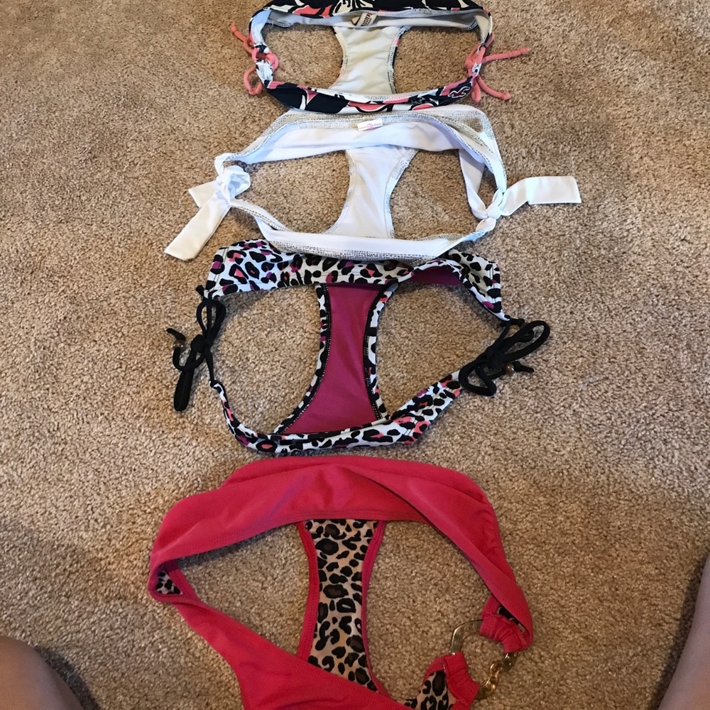 Swim bottom bundle - Picture 4 of 4