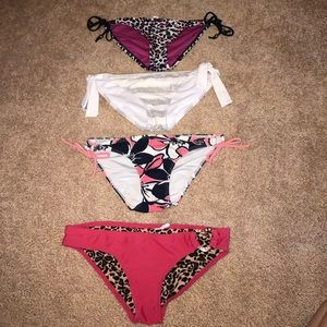 Swim bottom bundle
