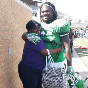 Meet your Posher, Rodney