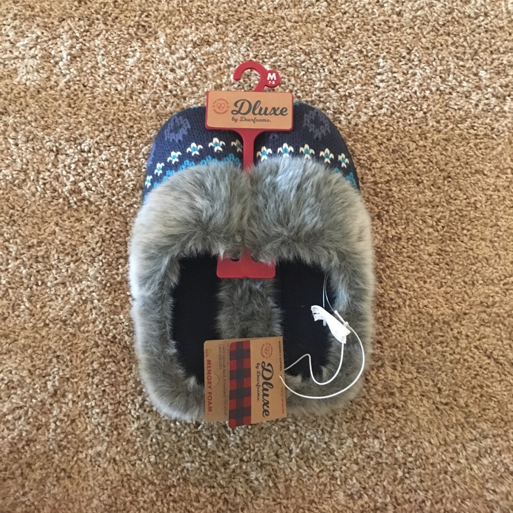 Slippers