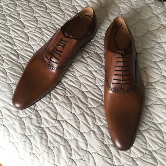 Brand new Gucci loafers size 11.5 - Picture 4 of 4