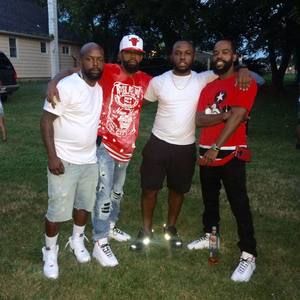 Meet your Posher, Richard