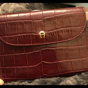 Etienne aigner NEW wallet