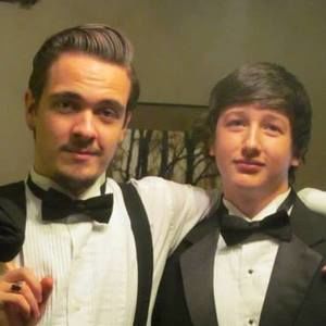 Meet your Posher, Cole