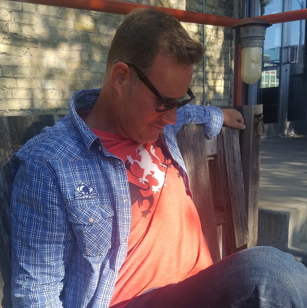 Meet your Posher, Style_rack