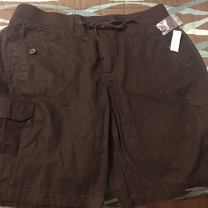 Faded Glory shorts MWT