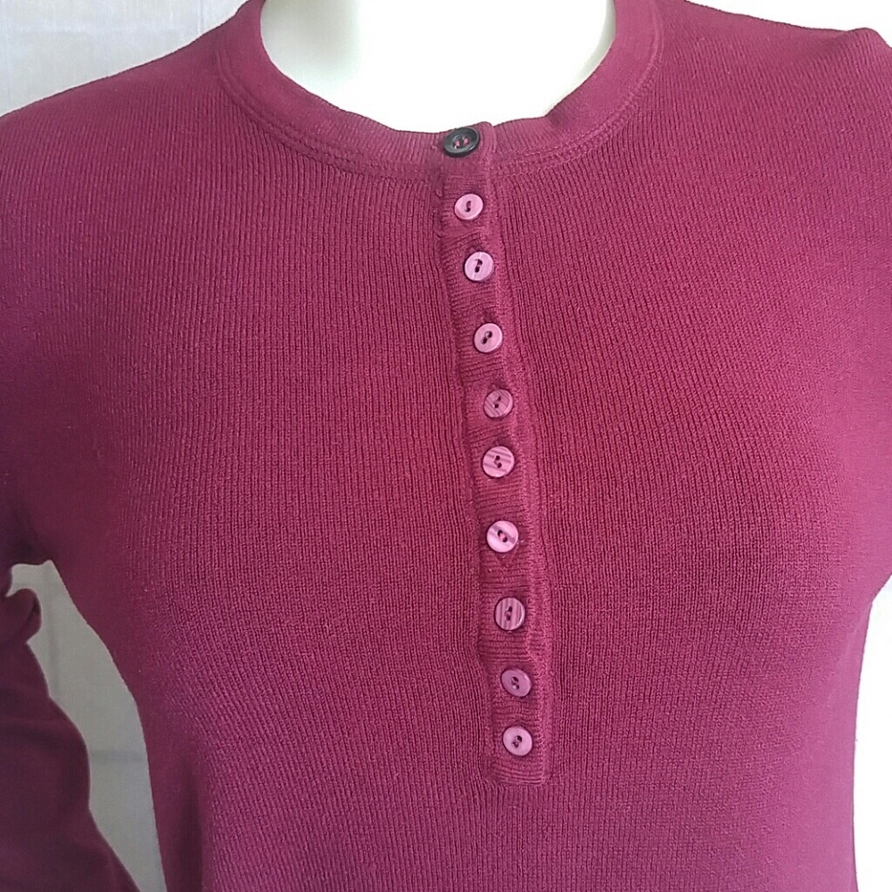 Sweater - Picture 3 of 6