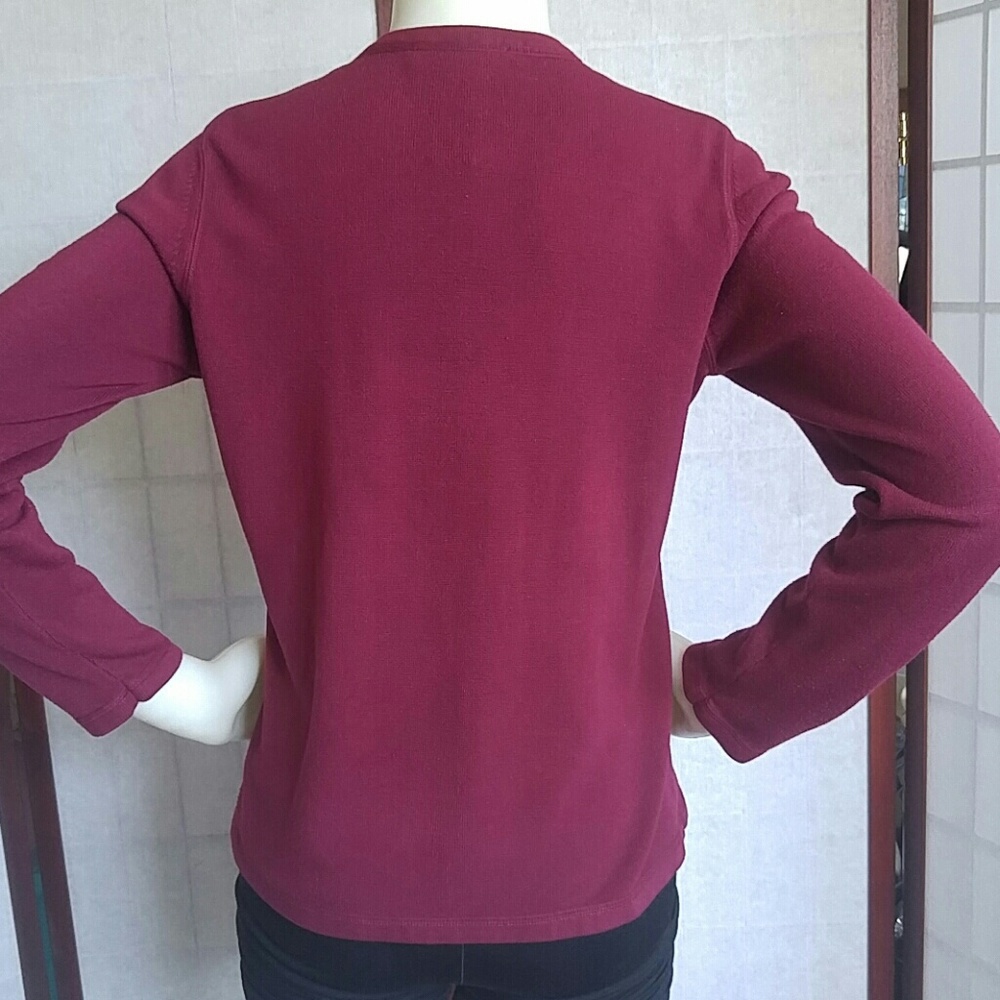 Sweater - Picture 5 of 6