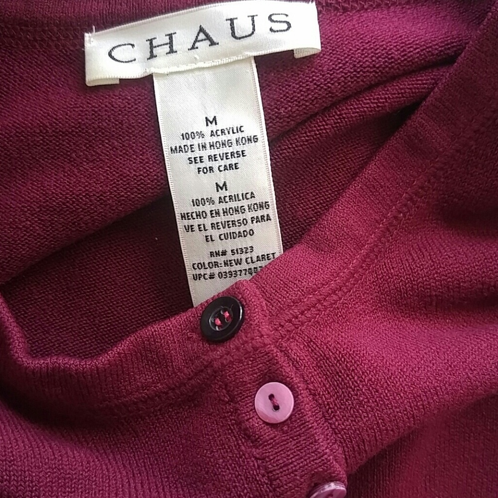 Sweater - Picture 6 of 6