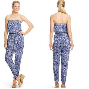 Lilly Pulitzer for Target Jumpsuit