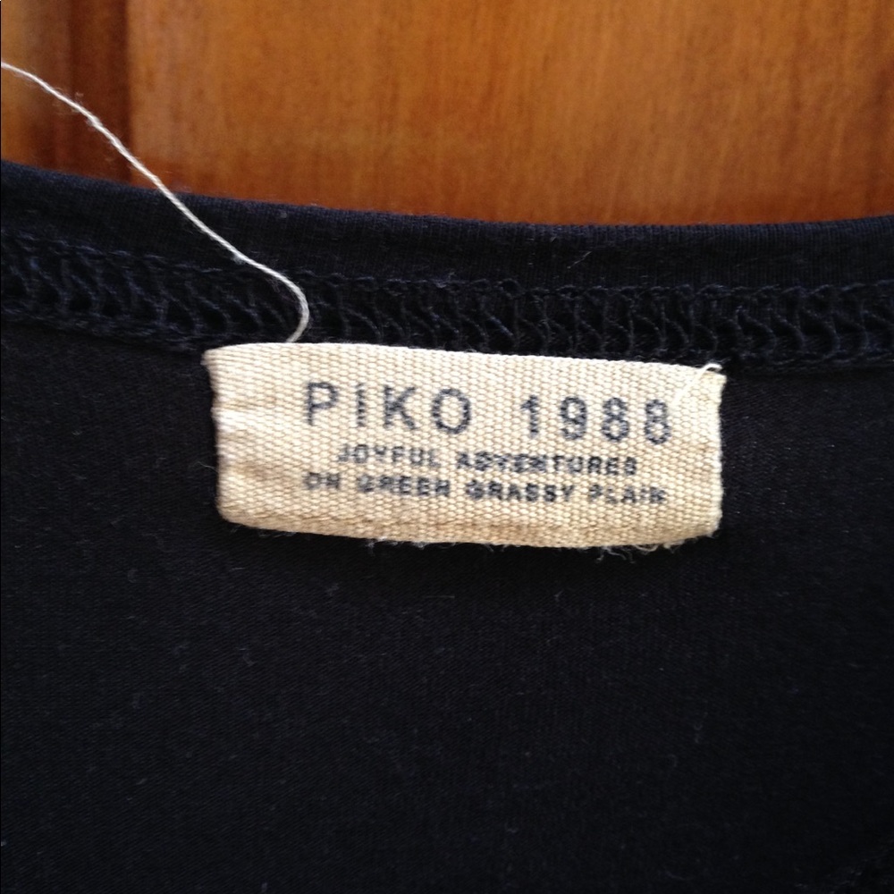 Black Piko1988