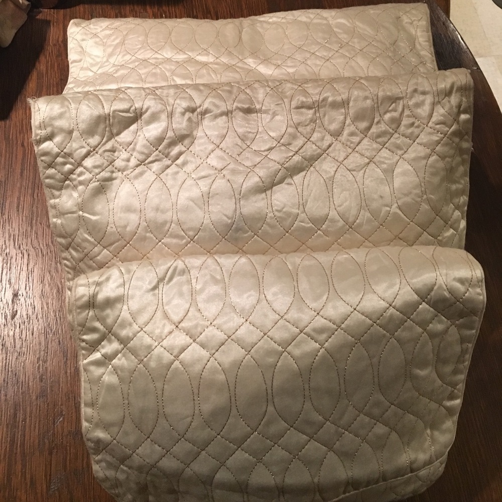 Vintage lingerie bags