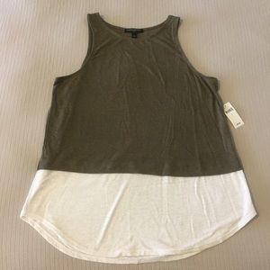 Banana Republic tank top