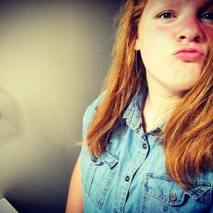 Meet your Posher, Hope