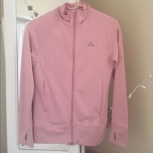 Adidas Athletic Jacket