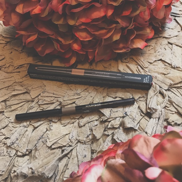 Sephora Makeup - Smashbox brow tech gloss stick Sephora Makeup - Smashbox brow tech gloss stick