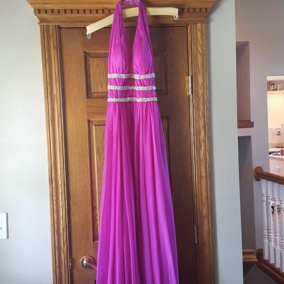 Formal Prom Dress - Picture 1 of 1