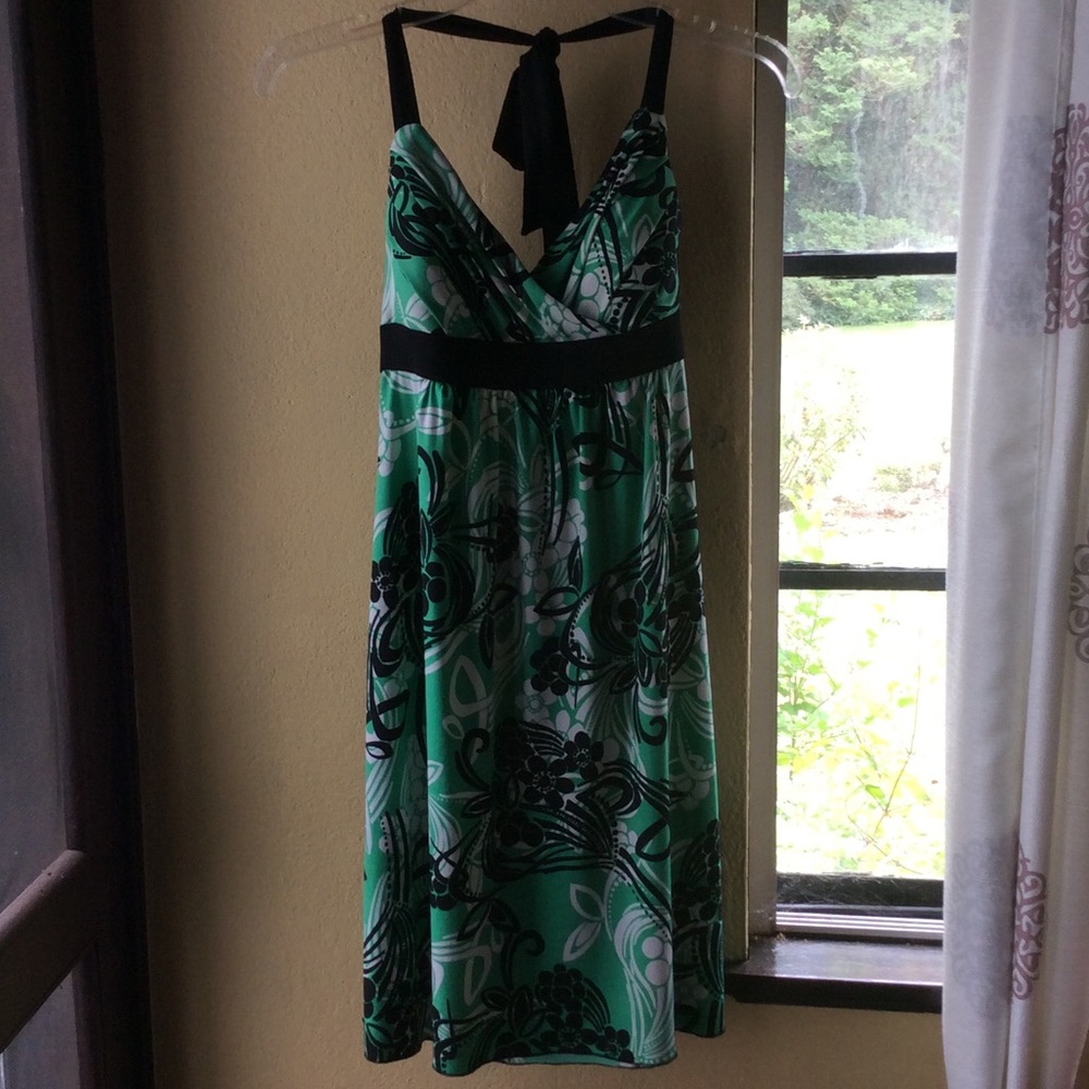 Nordstrom by Trixxi Dress juniors