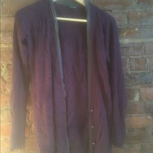 Club Monaco sweater in XS