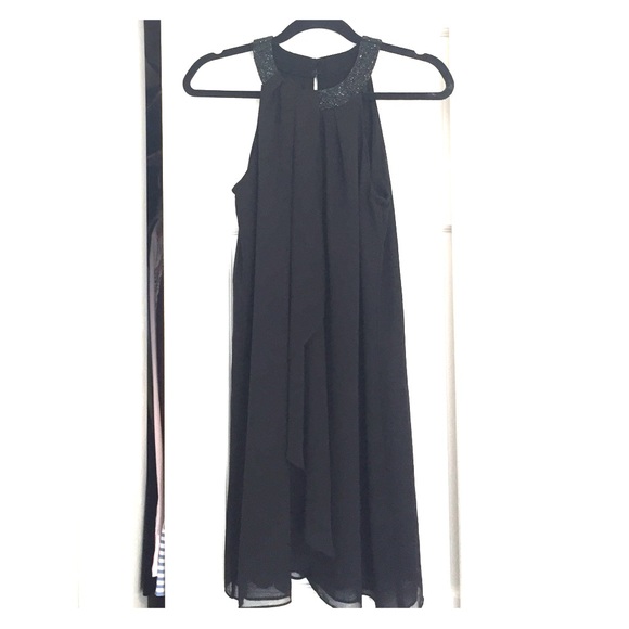 White House Black Market black dress - Picture 1 of 3