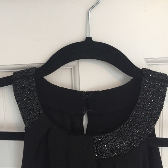 White House Black Market black dress - Picture 2 of 3