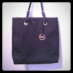 Michael Kors Handbag, Circa 2014