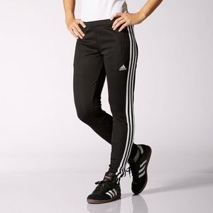 Adidas Climacool Soccer Joggers