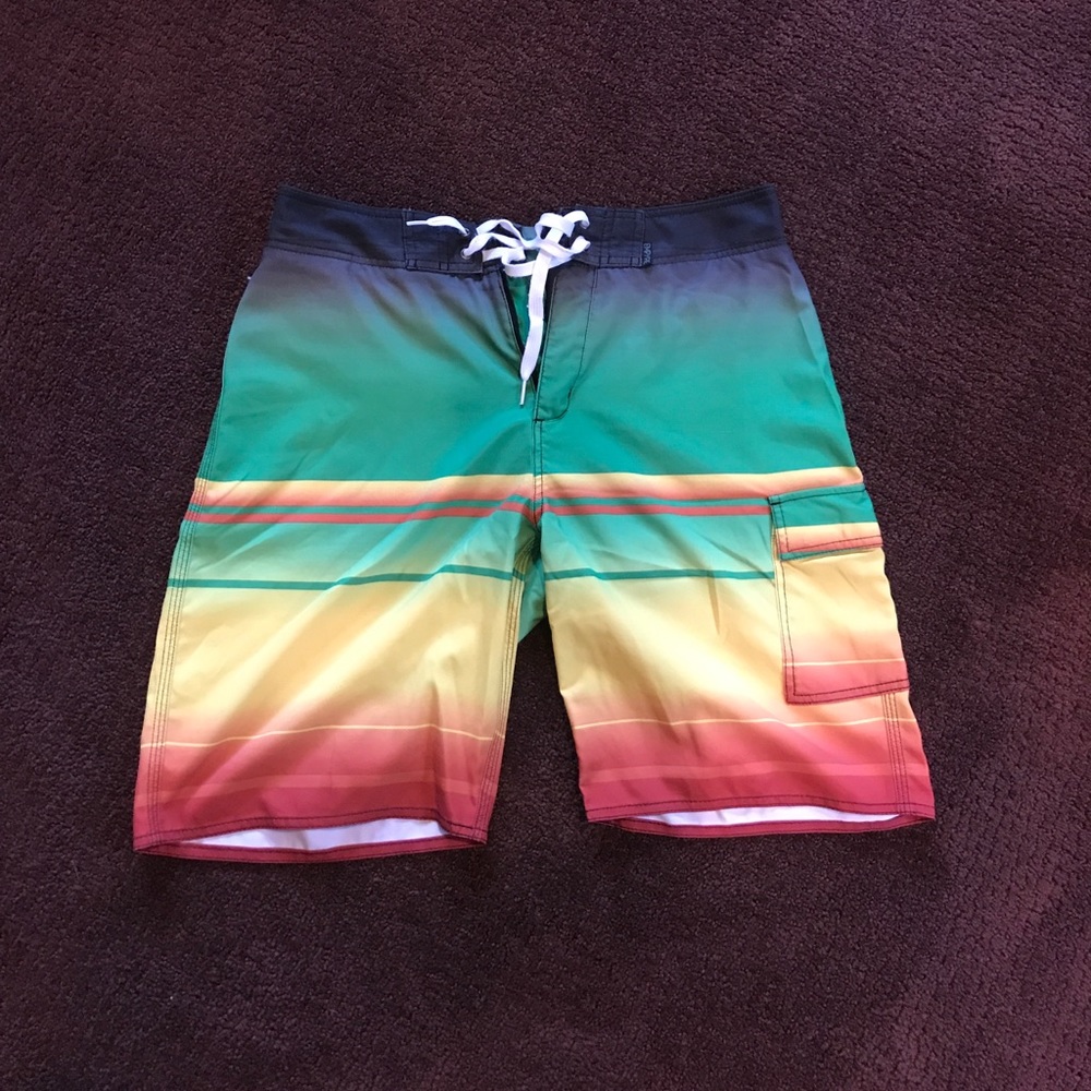 Empire Board Shorts
