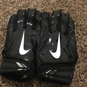 Nike vapor jet 2.0 football gloves