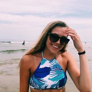 Meet your Posher, Erin