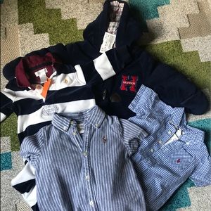 Meet your Posher, Sheldon