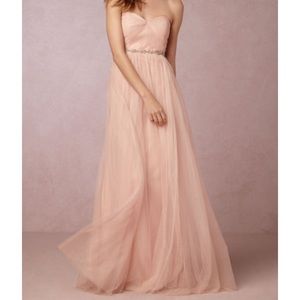BHLDN Annabella Dress
