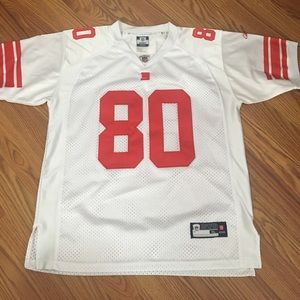 NYG Victor Cruz jersey
