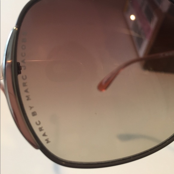 MARC JACOBS sunglasses - Picture 3 of 7