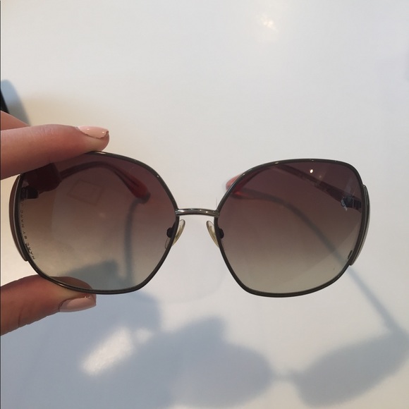 MARC JACOBS sunglasses - Picture 4 of 7
