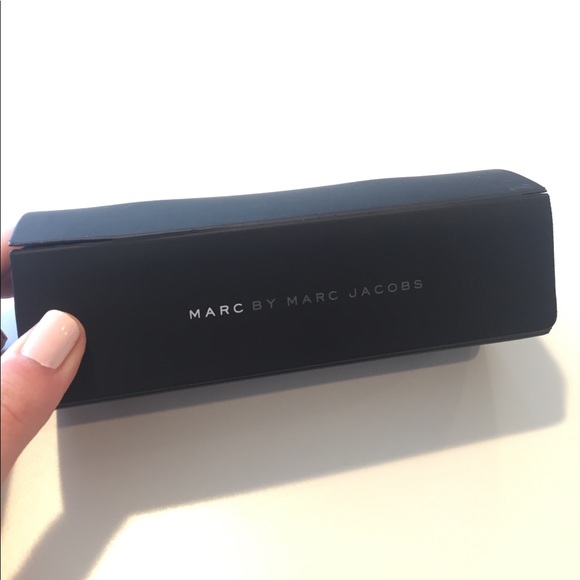 MARC JACOBS sunglasses - Picture 7 of 7