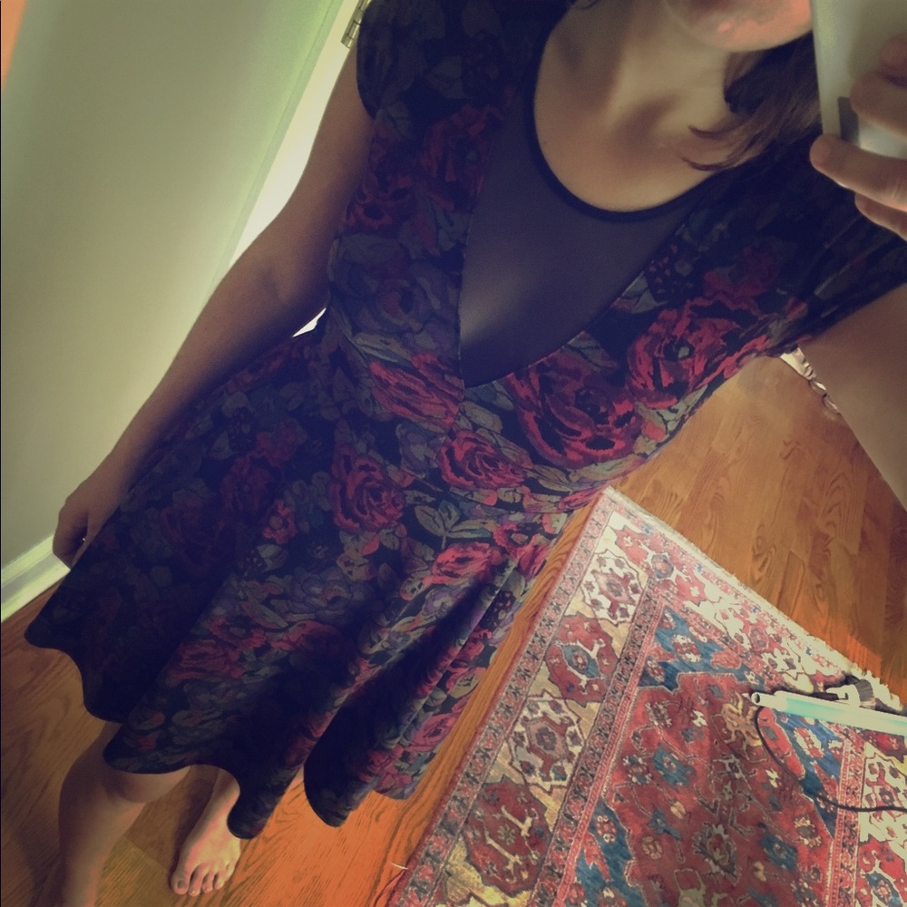 Night dress