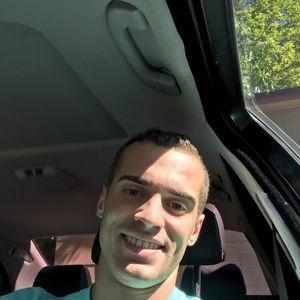 Meet your Posher, Jake