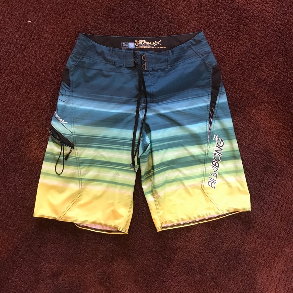 Billabong Board Shorts