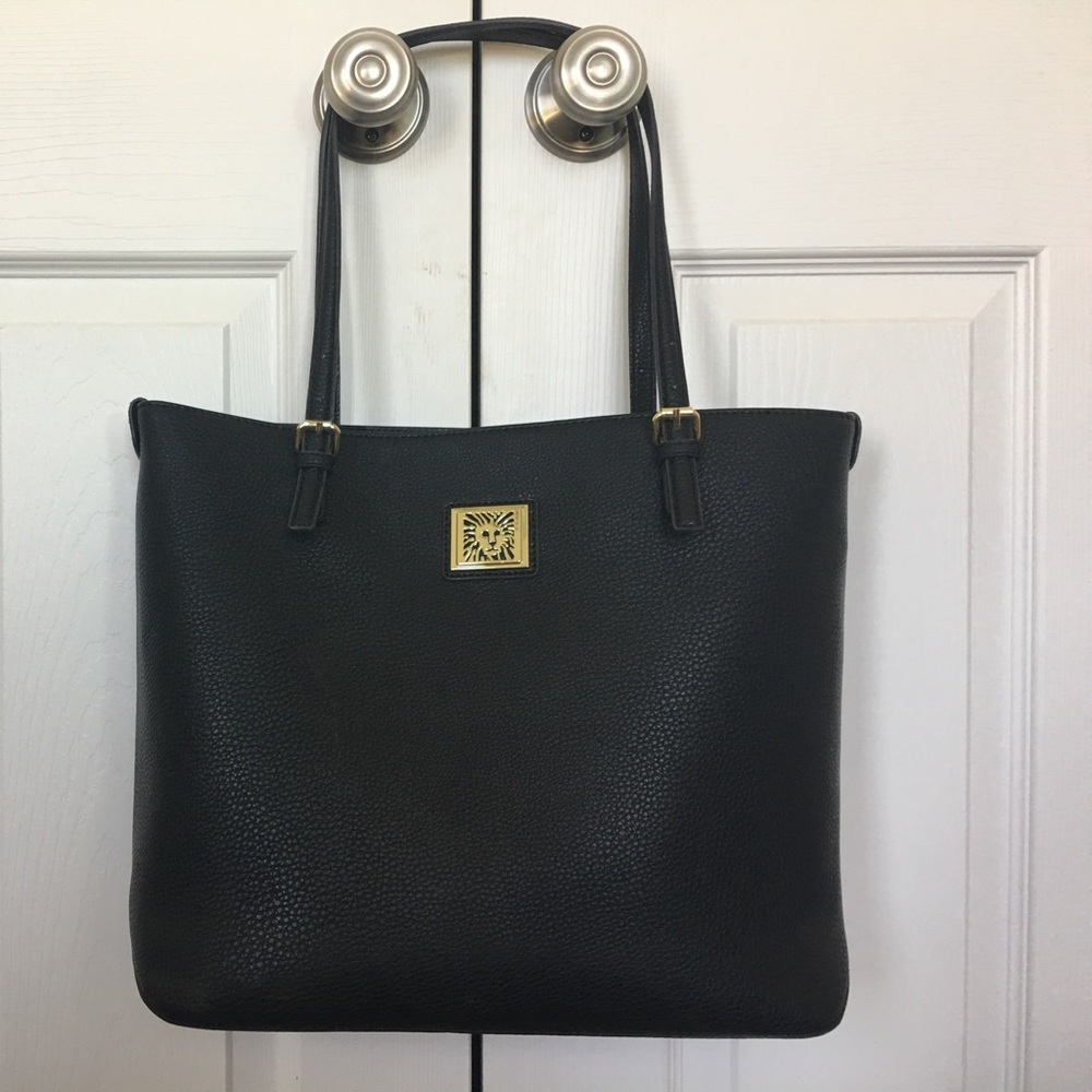 Anne Klein Shoulder Tote