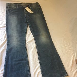 Vanity Women's jeans size 34/35
