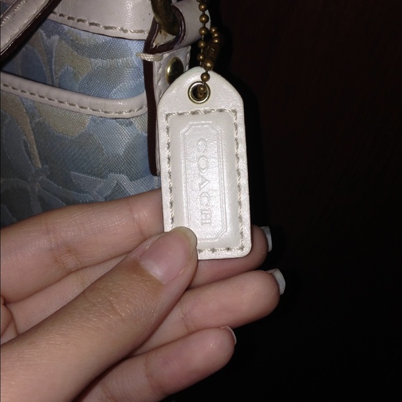 Coach REAL Crossbody - Picture 4 of 8