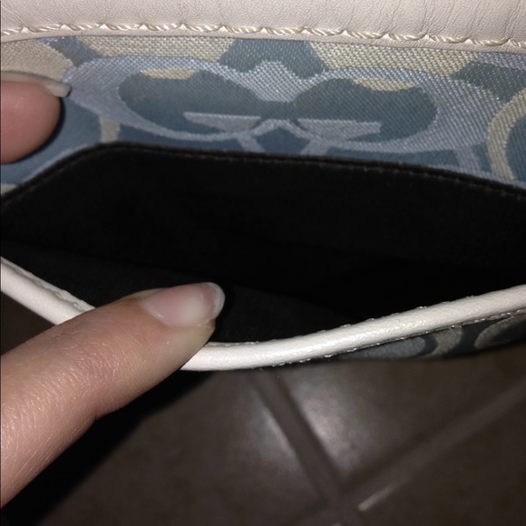 Coach REAL Crossbody - Picture 6 of 8